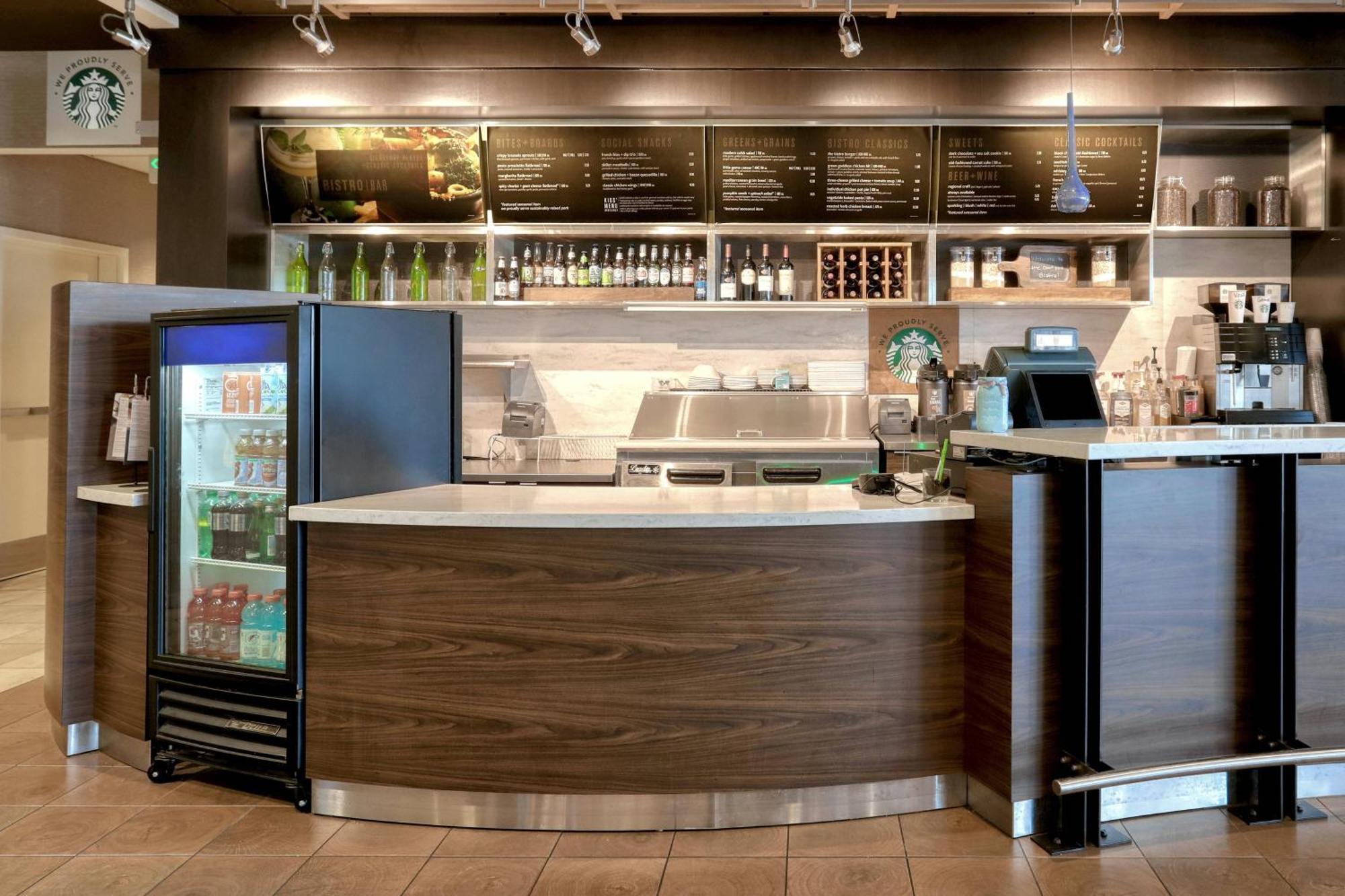 Courtyard By Marriott York Hotel Bagian luar foto